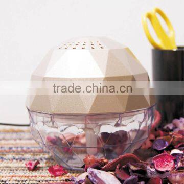 "DIAMOND" AIR REVITALIZER/AROMA OIL DIFFUSER/USB DIFFUSER/USB AIR FRESHENER/USB HUMIDIFIER