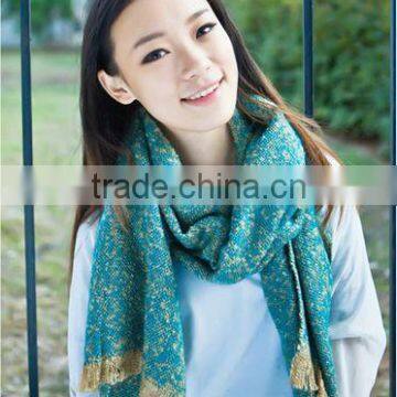 2014 Japan desgin new scarf