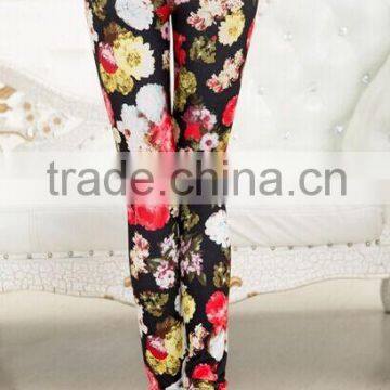 2015 American and Europe Hot Sale Popular Leggings Wholesale photo-6