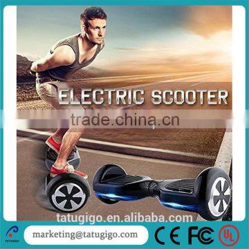 USA warehouse stocks best selling electric two wheel China hoverboard from Shenzhen