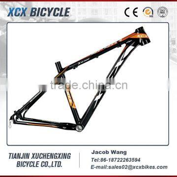 650b Import Mountain Bicycle Frame photo-6