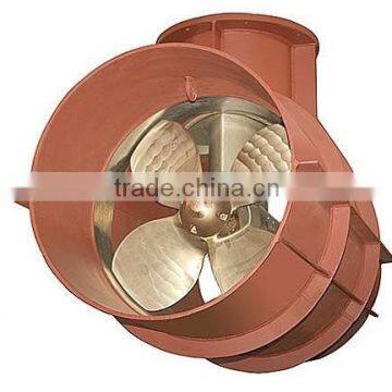 Hot Sale!! Marine Bronze Propeller/Thruster for ships (XH)