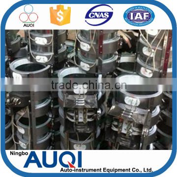 Ningbo Auqi immersion heater element, tube use heating cable, ring shape heating