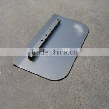 Concrete Power Trowel Blade