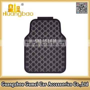 Original car floor mats for volkswagen waterproof car mars