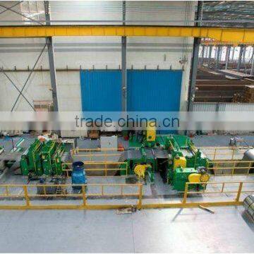 hot sale!slitting line for roll forming machine