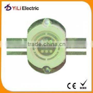 China factory 10w high power rgb led strip for led wall washer