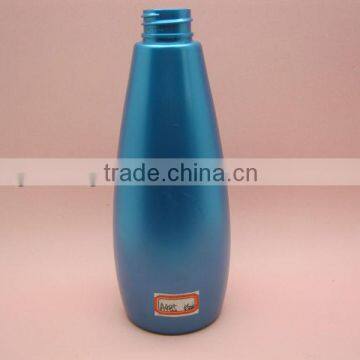 355ml or 375ml plastic bottles for shampoo