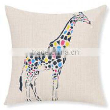 Bed And Sofa Pillow Cushions With Polyester Filling