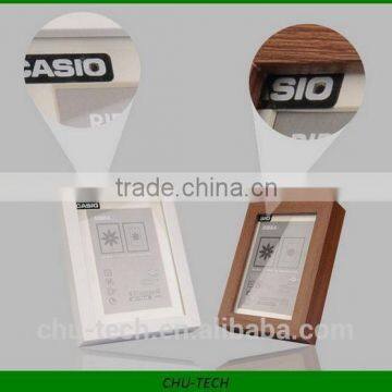 720p HD Hidden Wifi Camera With Video Audio Digital Photo Frame Camera photo-3