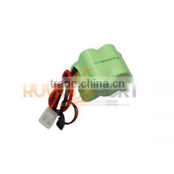 1/5 scale RC car battery(6V4500A)