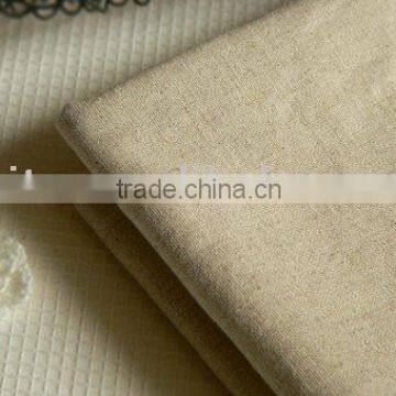 linen cotton fabric