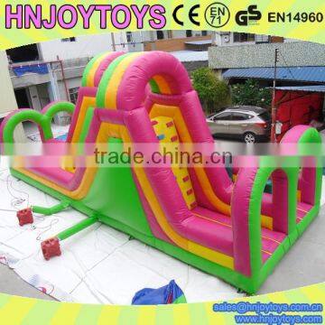 Giant water island,childrens indoor play equipment for sale