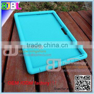 Protective Tablet Bumper for Microsoft Surface Pro3, Kid proof Rugged Tablet Case for 7/9 inch tablet.