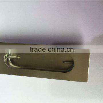 Concealed Hidden Handle Modern Design Hidden Aluminium Handle photo-6