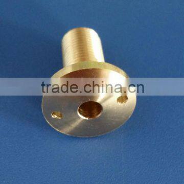 High Quality and Best Price Hardware Brass Insert Nut photo-6
