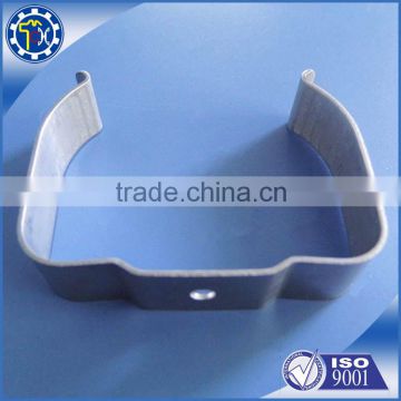 Customize U Clamp Stamping Parts Over 25 Years Manufacturer Experience