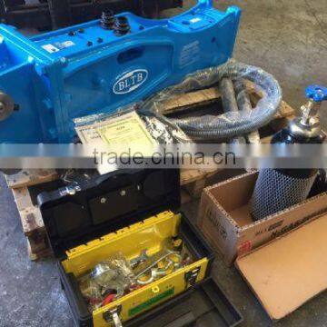 BLTB165T Excavator Demolition Equipment Suitable for Various Excavator photo-2