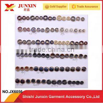 resale classic winter coat buttons