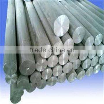 High Grade 304 Stainless Steel Round Bar photo-4