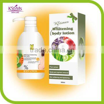Whole Body Using Papaya Ginseng Underarm Whitemax Carrot Cream Skin Whitening & Moisturizing Cream photo-2