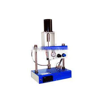 Slurry Surfacing Cohesion Tester Automatic