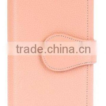 Fashion new style lady wallet and women gender lady wallet