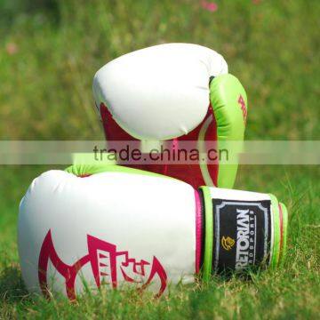 Brazil Pretorian New Style Kick boxing Glove Men Women MMA Training Professional Boxeo Gloves