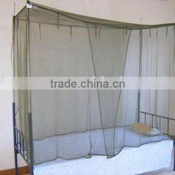 Green Army Mosquito Net