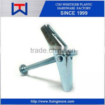 Wall Anchor/Toggle Bolt/Heavy Duty Toggle Bolt