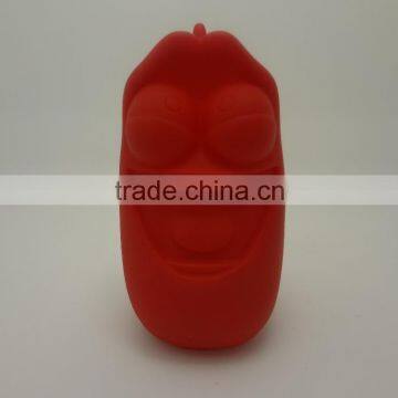 plastic toy , high quality vinyl toy