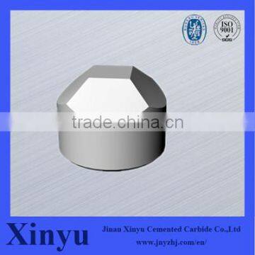 Tungsten Cemented Carbide Diamond Production Tool-Cemented Carbide Anvil