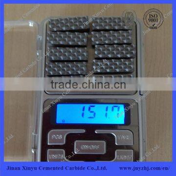Grip Inserts Tungsten Carbide Chuck Jaws photo-4