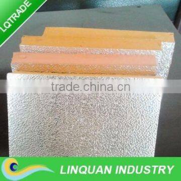 China LQ Fire-proofing Phenolic Foam Insulation Board