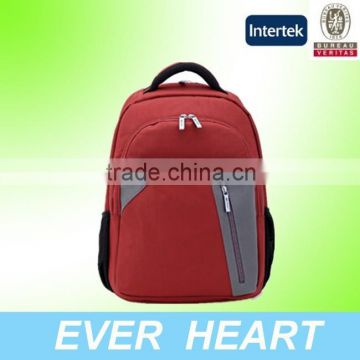 Hot selling laptop waterproof backpack