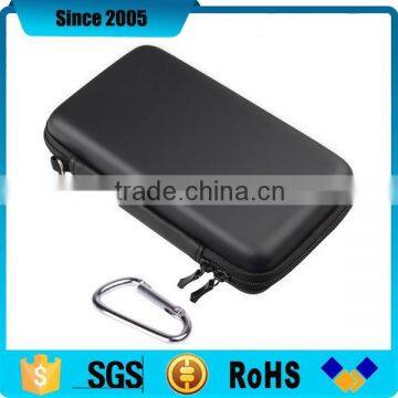 Eva Hard Disk Zippered Case, Portable Hard Disk Case photo-4