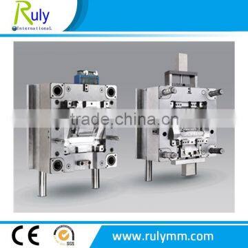 plastic Injection mold manufacturer custom injection mold