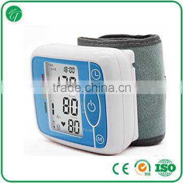 Electronic,Blood Pressure Monitor Type Automatic Sphygmomanometer photo-3