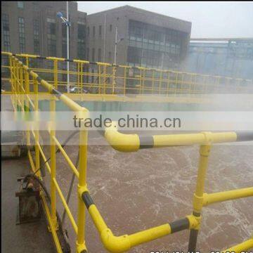 grp Handrail System