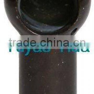 19-30mm Blue Zinc Plated Metal Ball Socket M8 With Safety Clip