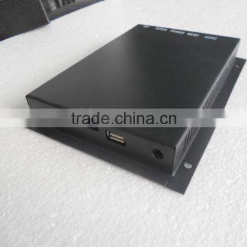 17'' Full Color Open Frame Lcd Advertising Panel Display photo-5