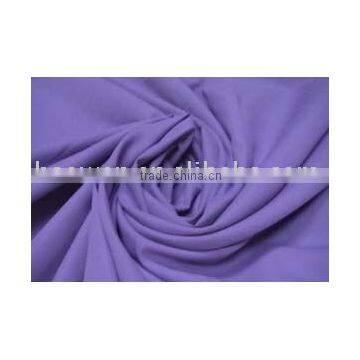 polyester peach skin fabric