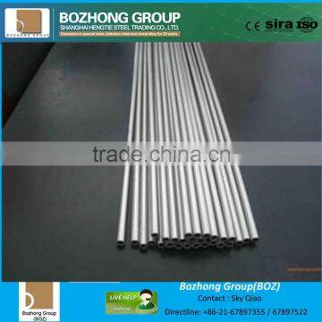 Hot Sale ASTM Standard Titanium Alloy Gr.11 Class 11 Bar Sheet Coil photo-3