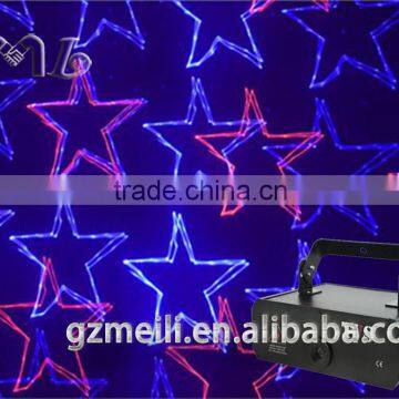 Most popular dj equipment dj laser lights for sale /200mw dj laser lights