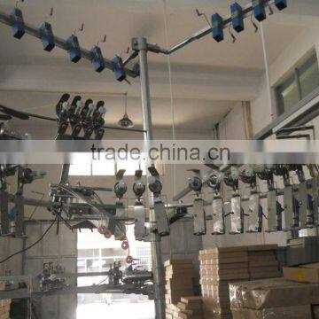 Wsd-6fpt-s Automatic Socks Making Machine With High Quality photo-2