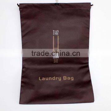 2015 hot sale mesh laundry bag