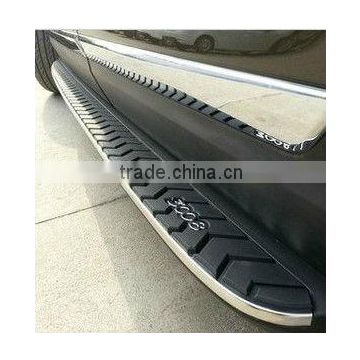 side step for peugeot 3008(type A)