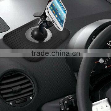 car smartphone mat