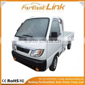 cheap electric cargo truck/electric truck T1260 with good quality