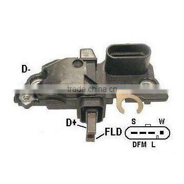 Auto Electric Regulator photo-1